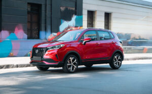 Changan CS15 Plus