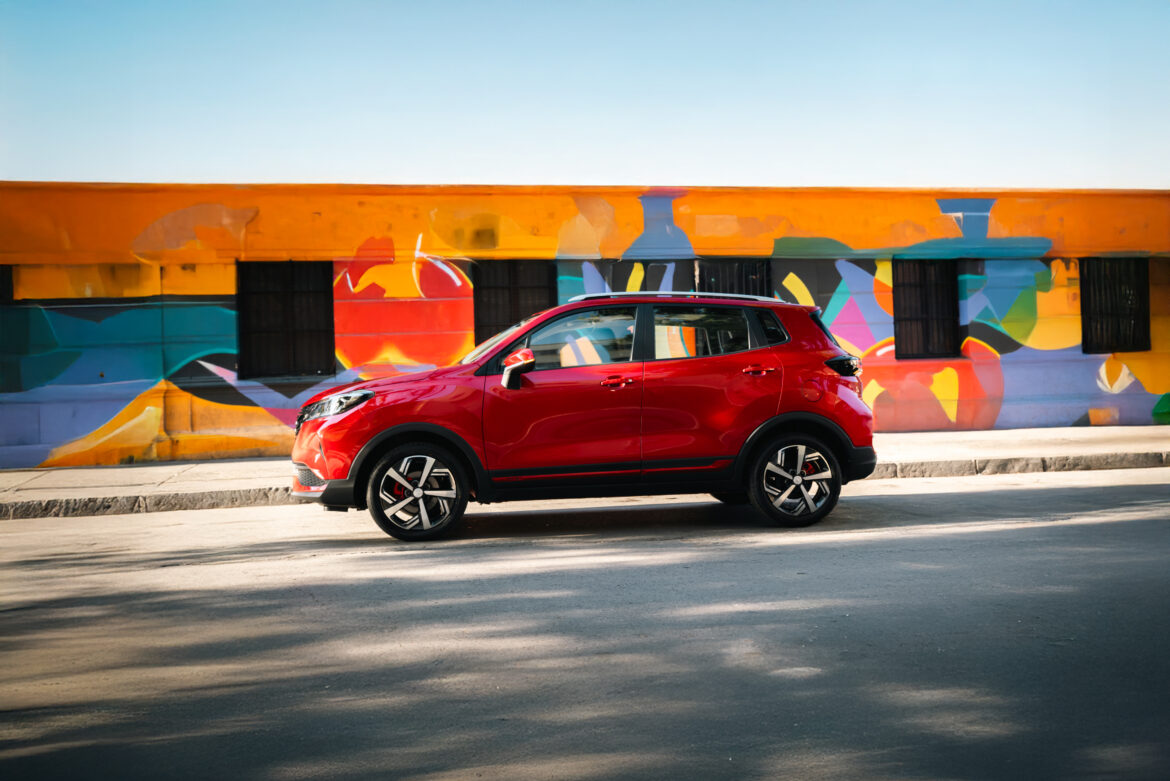 Changan CS15 Plus Changan CS15 Plus