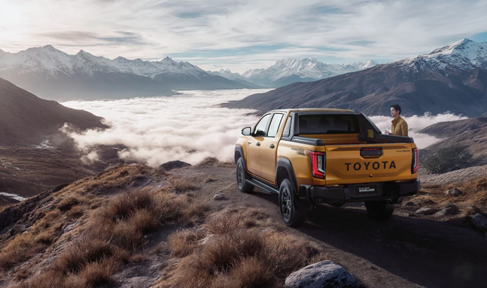 Hilux