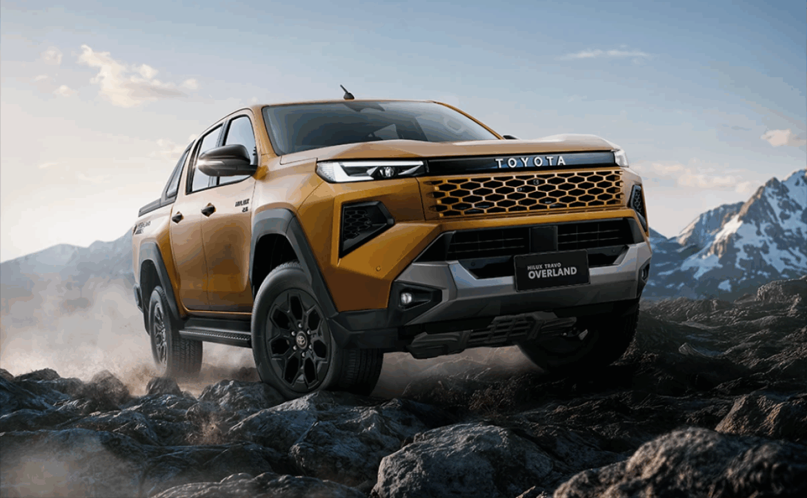 Hilux