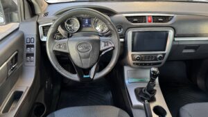 JAC T8