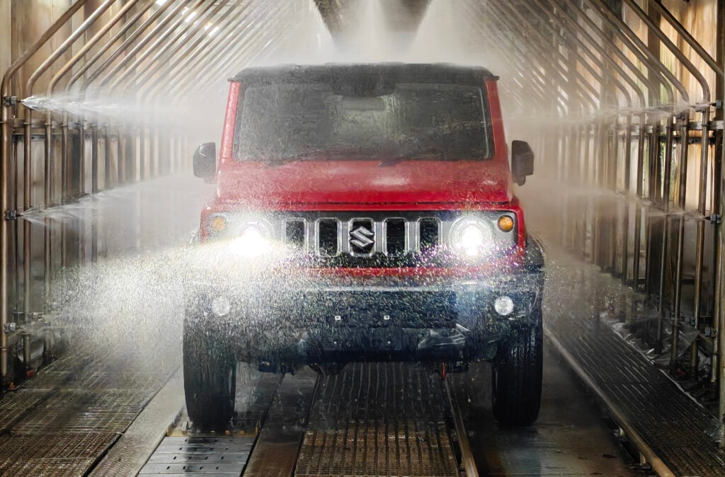 Jimny