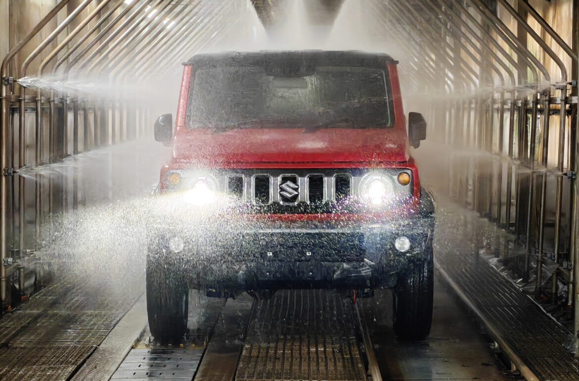 Jimny