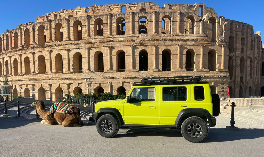 Jimny