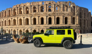 Jimny