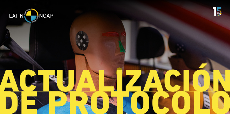 Latin NCAP