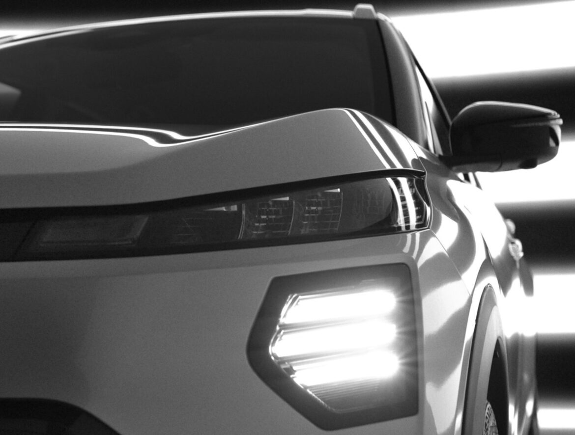 Nissan Kait