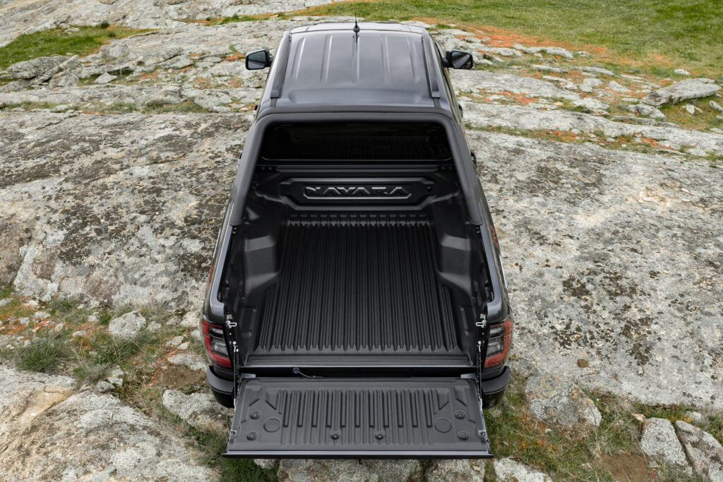 Navara