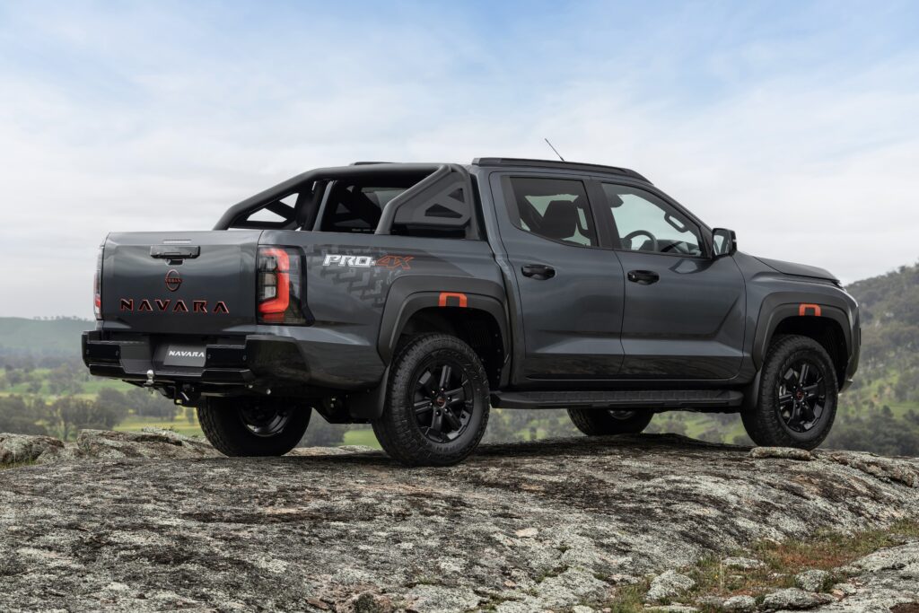 Navara