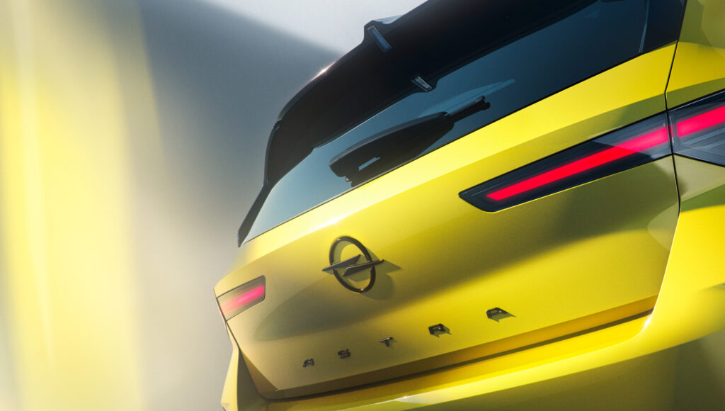 Astra