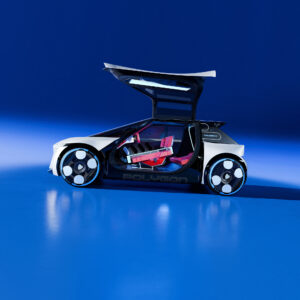 Peugeot Polygon