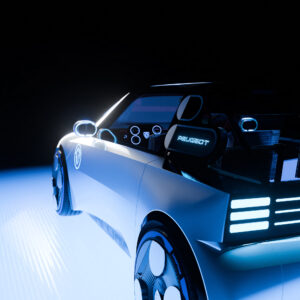 Peugeot Polygon
