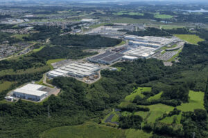 Planta Renault