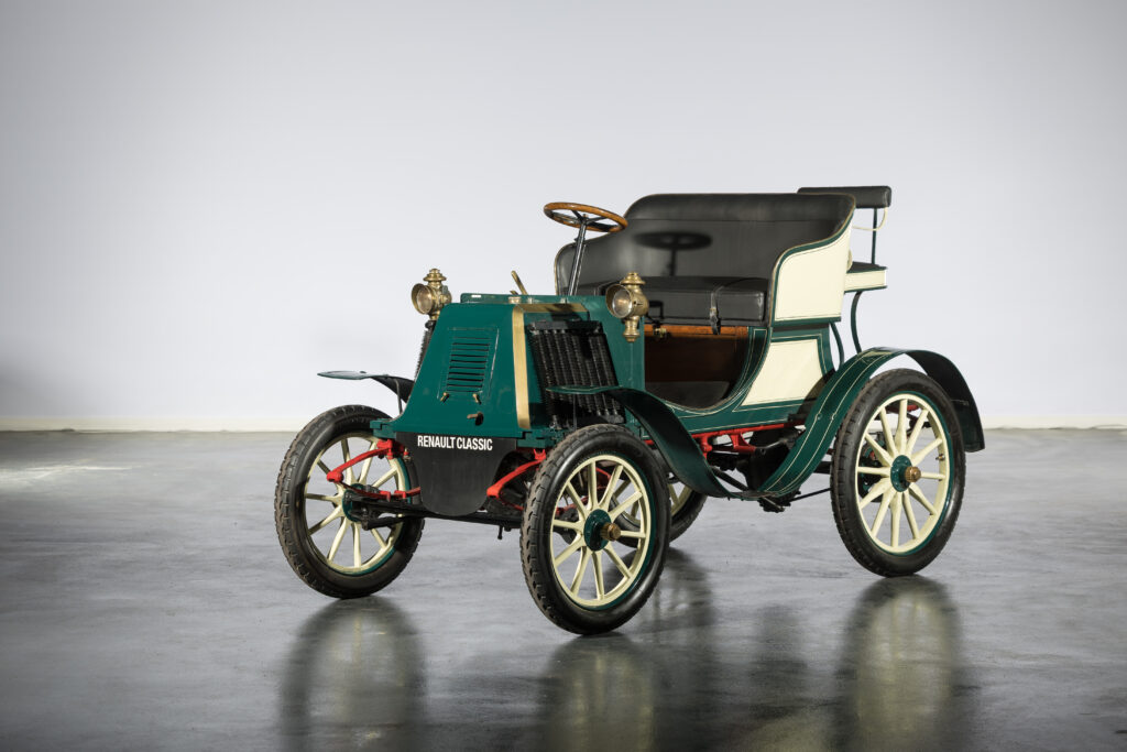 Renault Rutamotor