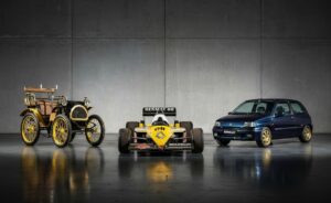 Renault Rutamotor