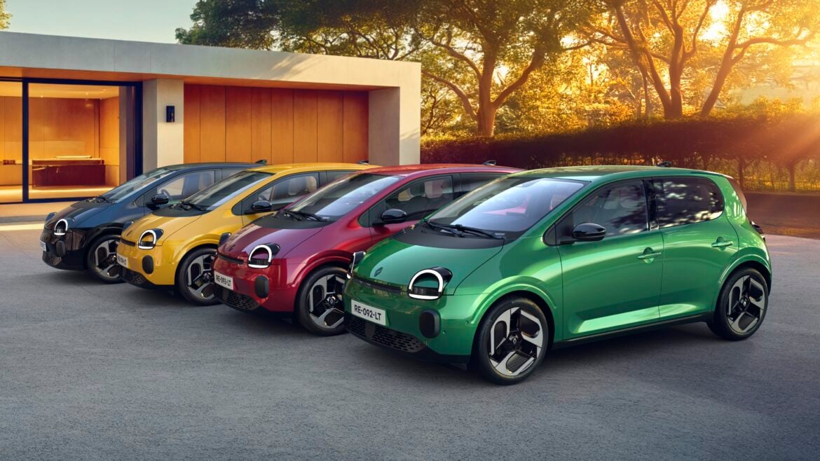 Twingo