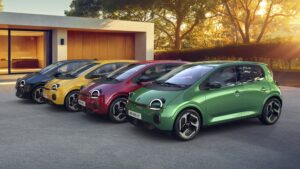 Twingo