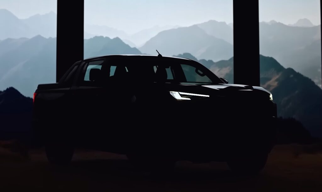 Hilux