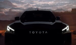 Toyota Hilux Rutamotor