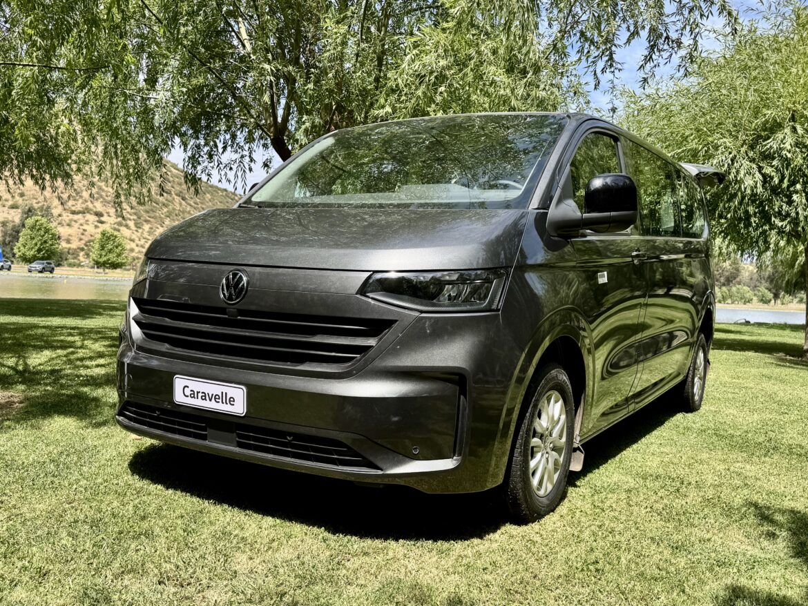 Transporter