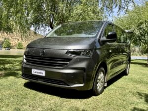 Transporter