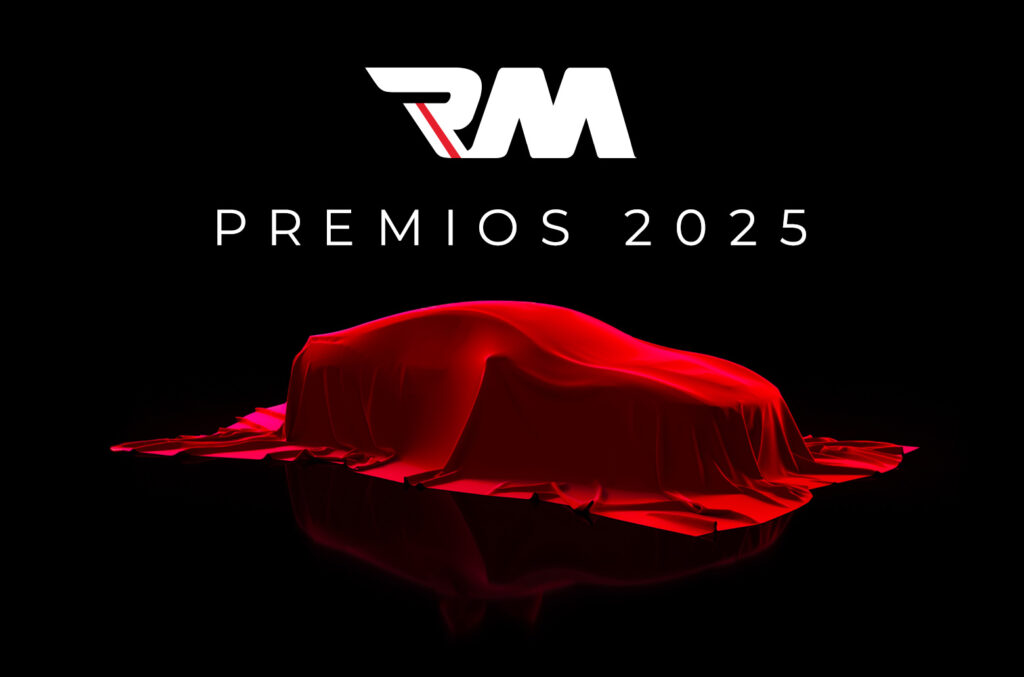 Premios Rutamotor