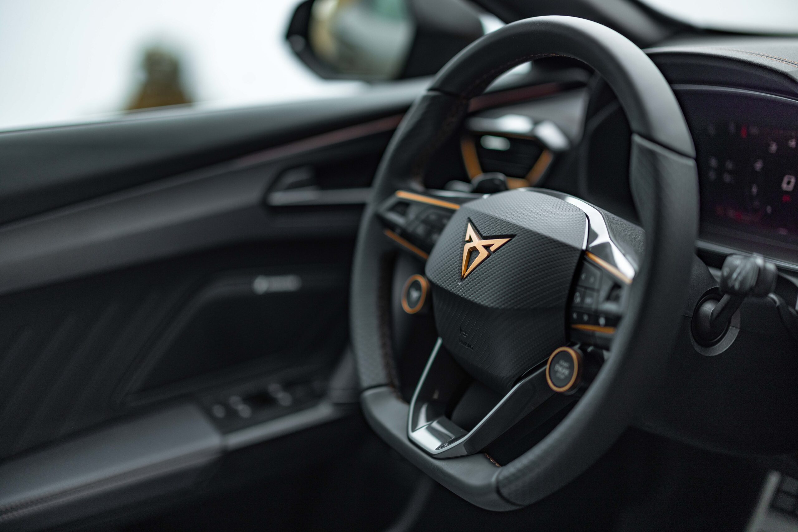 Cupra Formentor PHEV