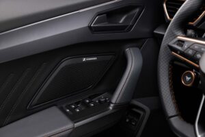 Cupra Formentor PHEV