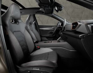 Cupra Formentor PHEV