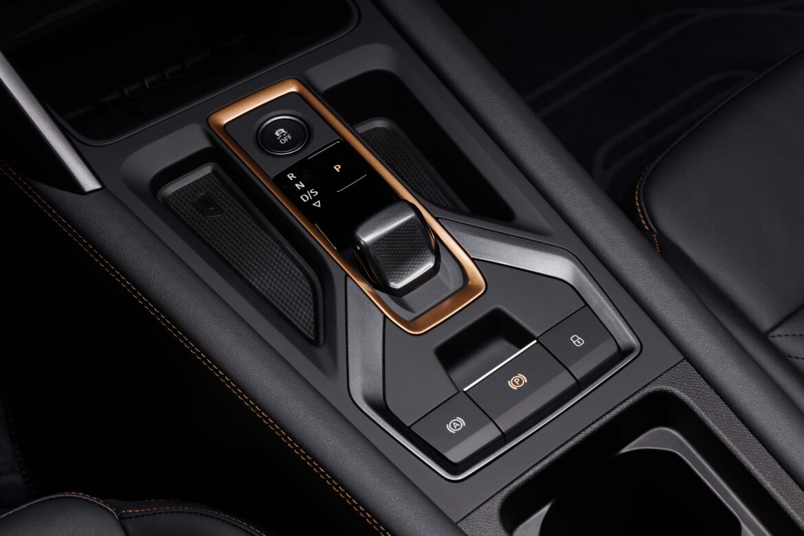 Cupra Formentor PHEV
