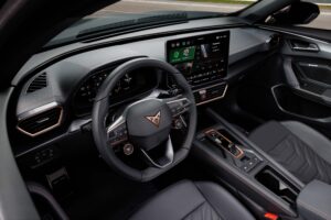 Cupra Formentor PHEV