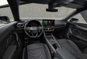 Cupra Formentor PHEV