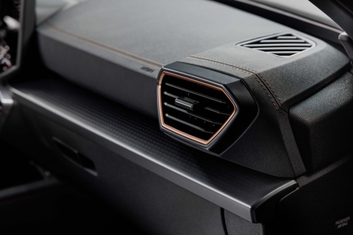 Cupra Formentor PHEV