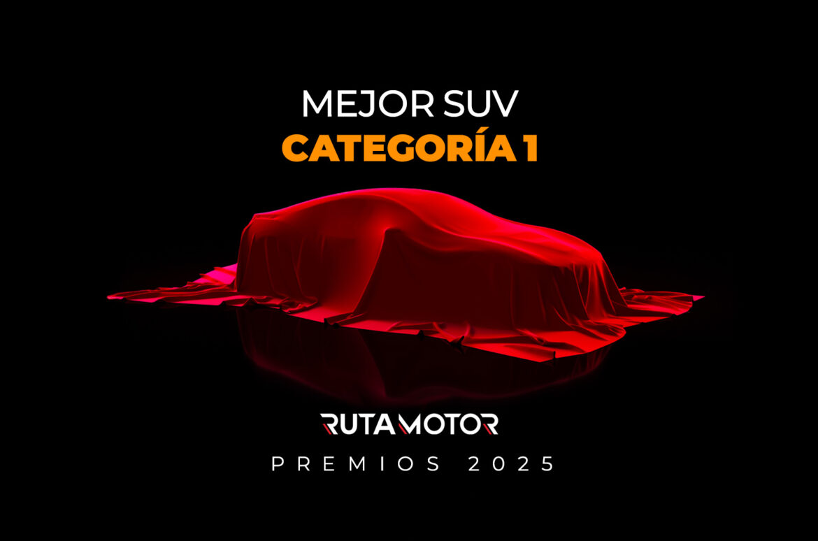 Premios Rutamotor