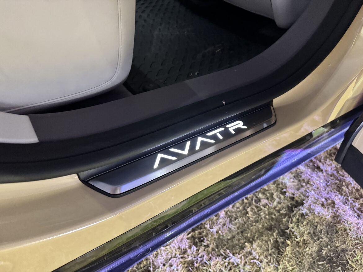 Avatr 11 Rutamotor 81