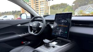 Changan Eado Plus iDD