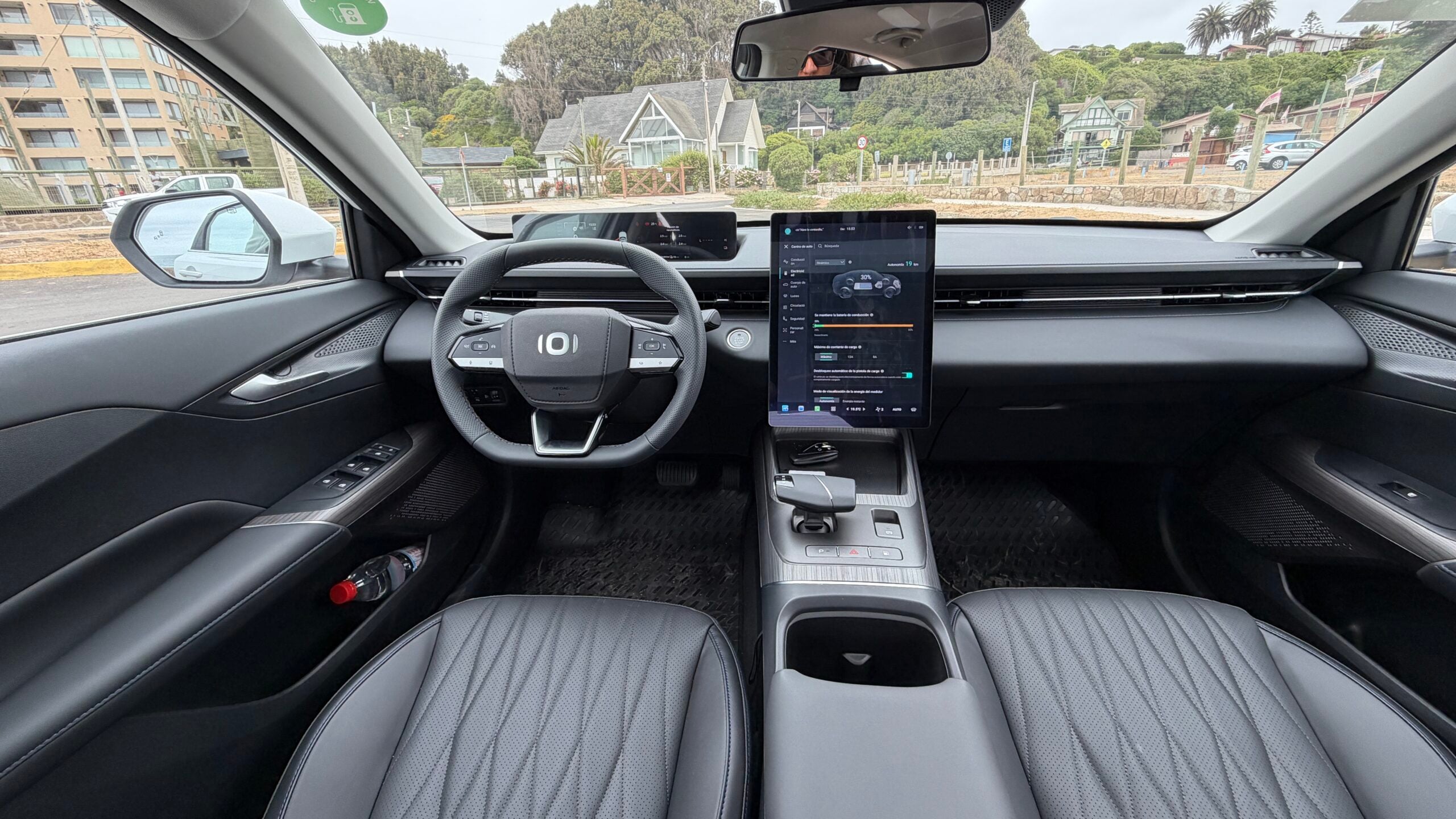 Changan Eado Plus iDD