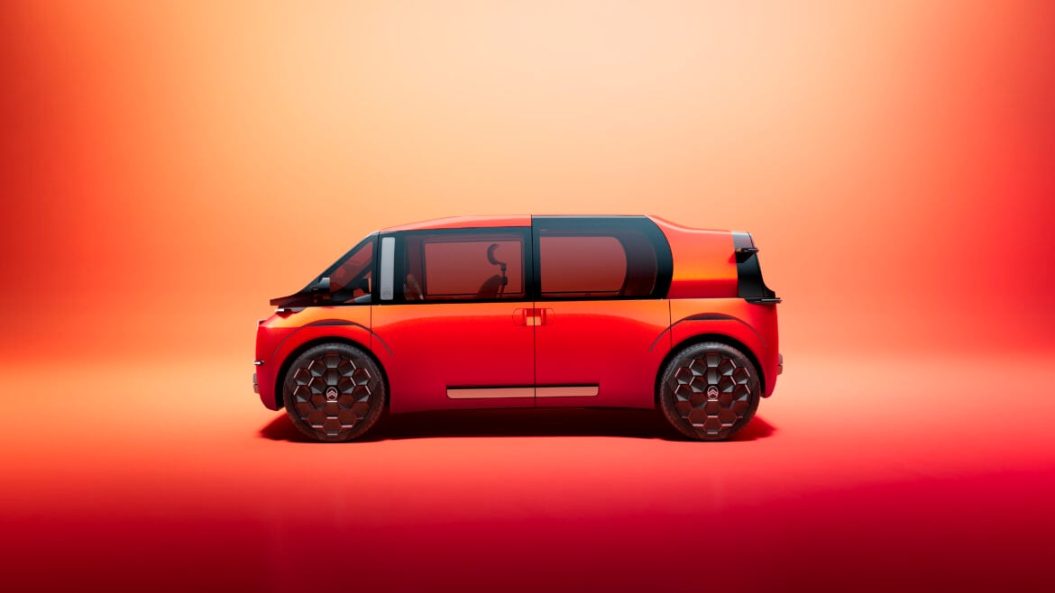 Citroën ELO