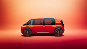 Citroën ELO