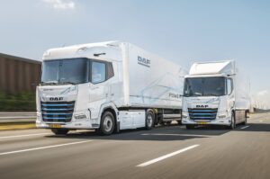 DAF
