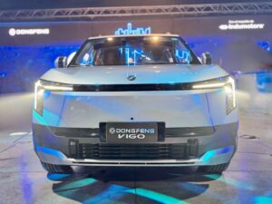 Dongfeng Vigo