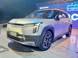 Dongfeng Vigo