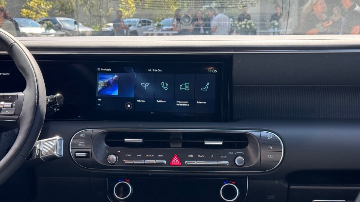 Hyundai Palisade Hyundai Palisade