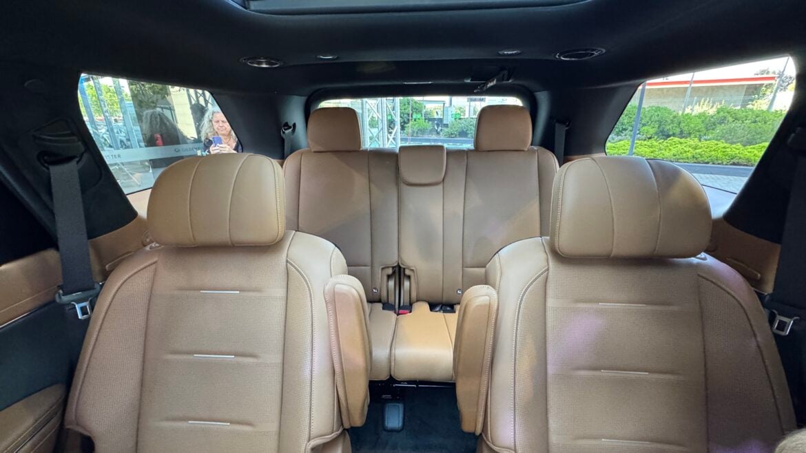 Hyundai Palisade Hyundai Palisade