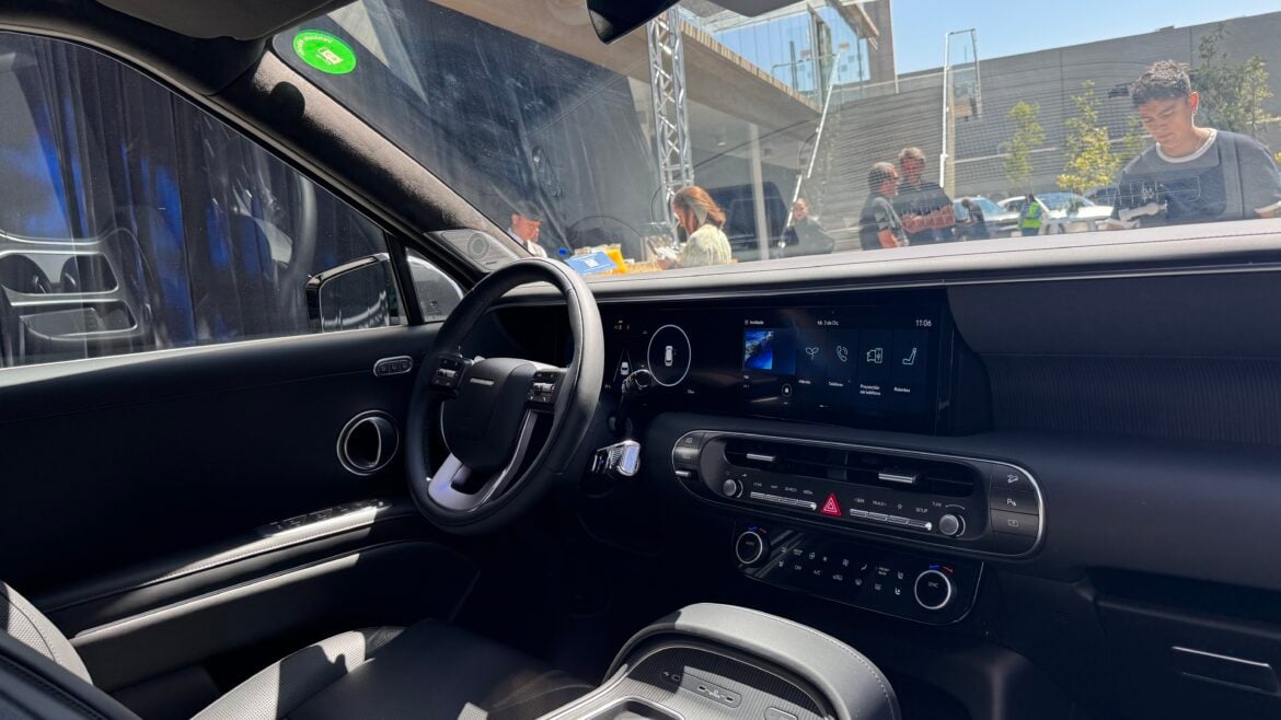 Hyundai Palisade Hyundai Palisade