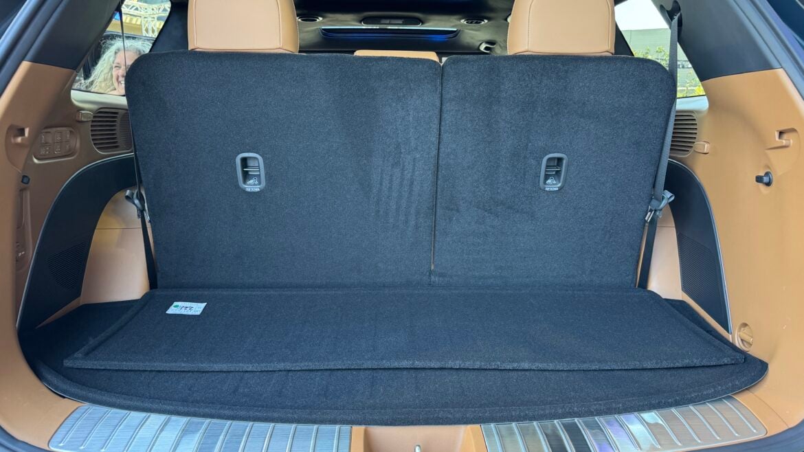 Hyundai Palisade Hyundai Palisade