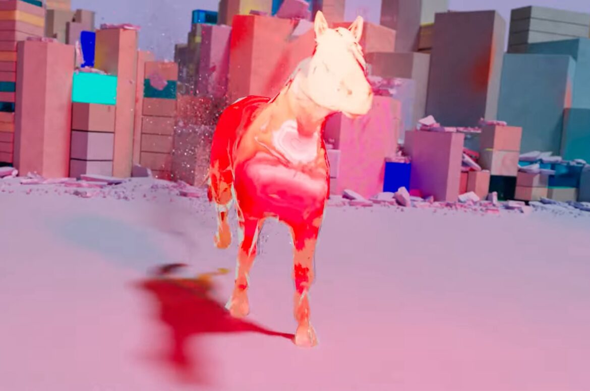 Hyundai Pony