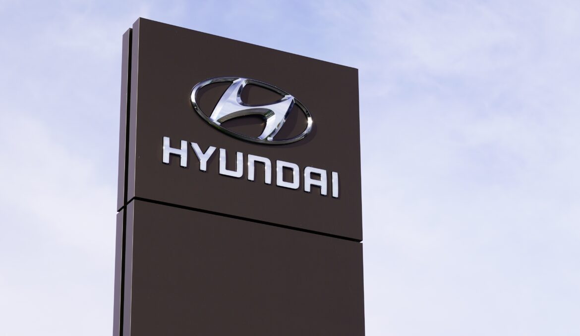 Hyundai Ucrania