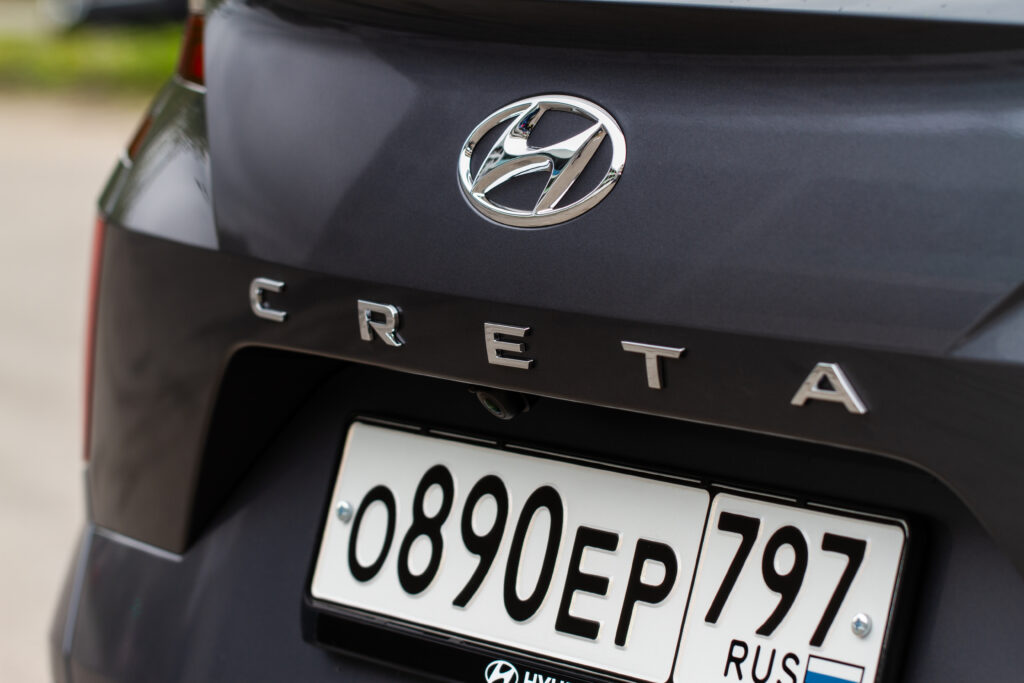 Hyundai Ucrania
