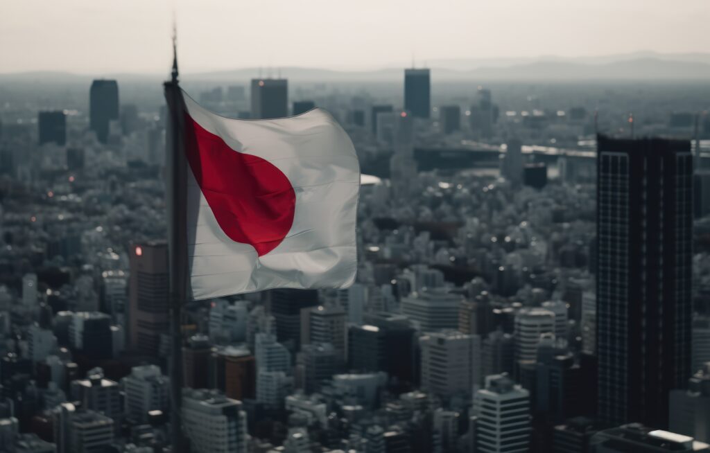 Japón Camionetas